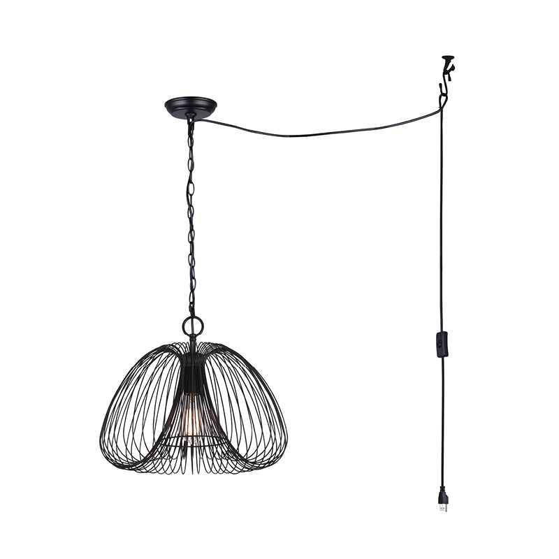 Luminaire extérieur Stockholm