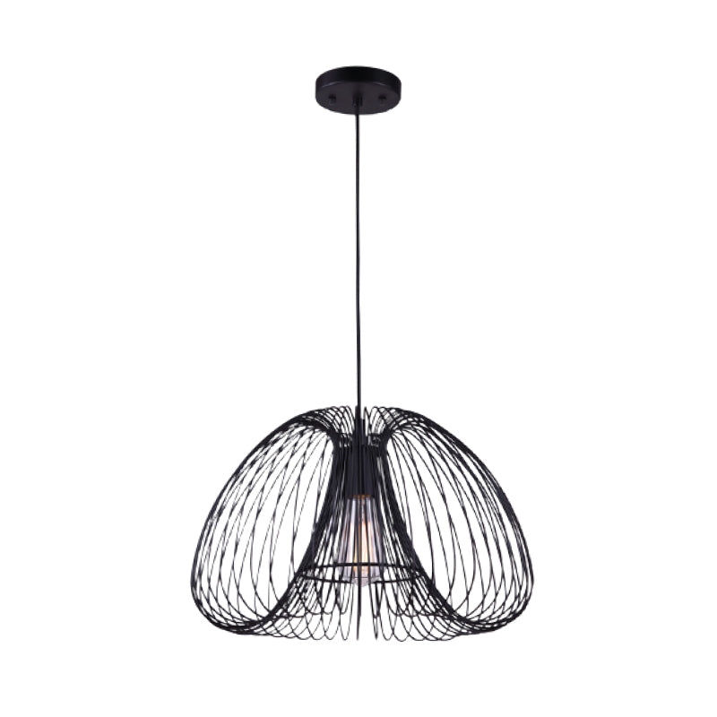 Luminaire extérieur Stockholm