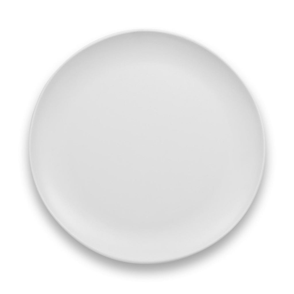 Matte Craft Coupe Dinner Plate