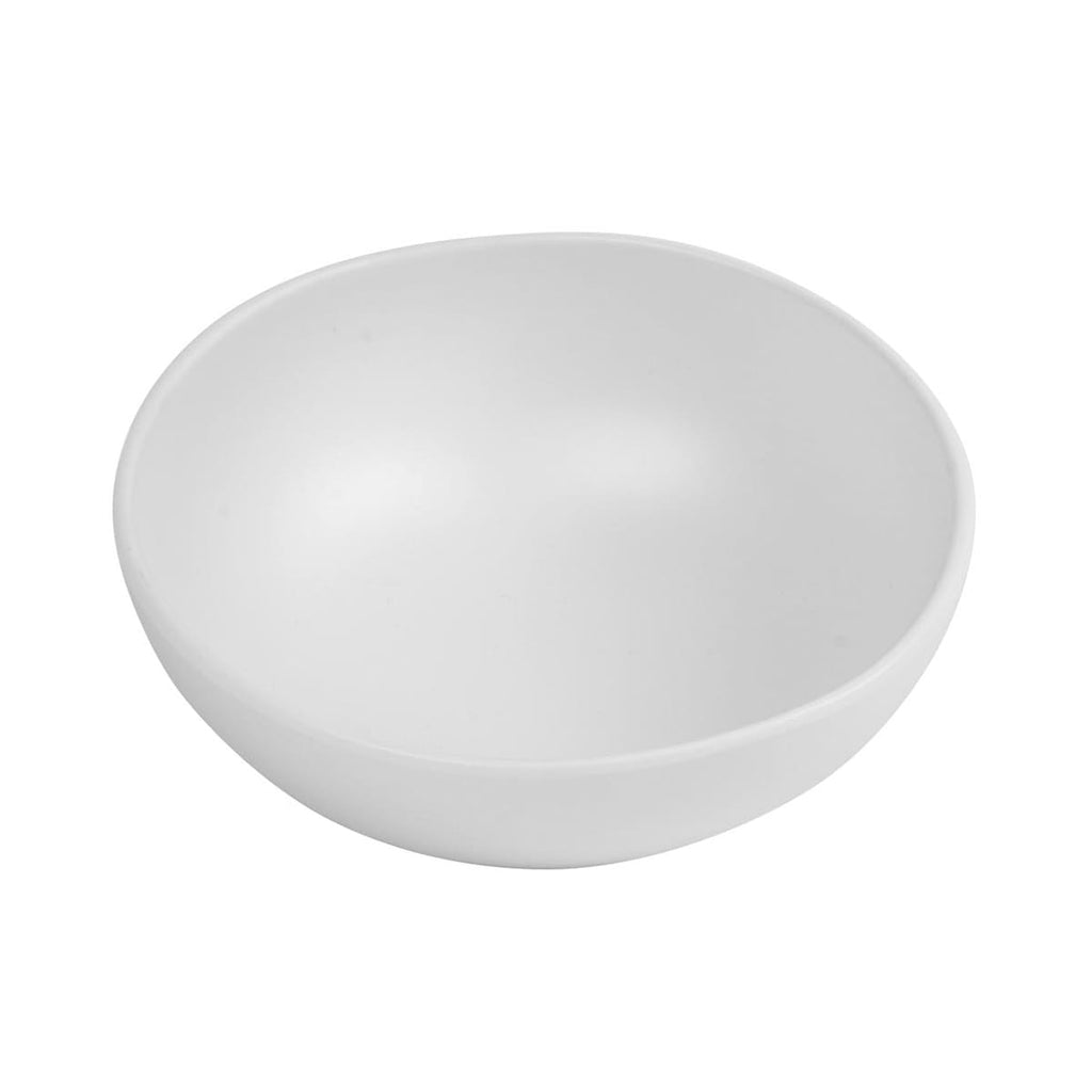 Matte Craft Coupe Bowl