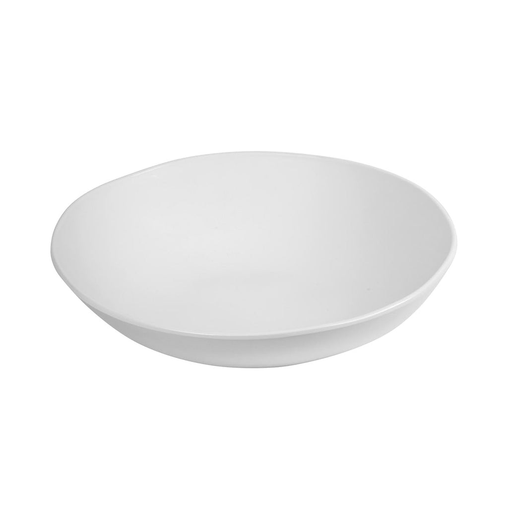 Matte Craft Coupe Serving Bowl