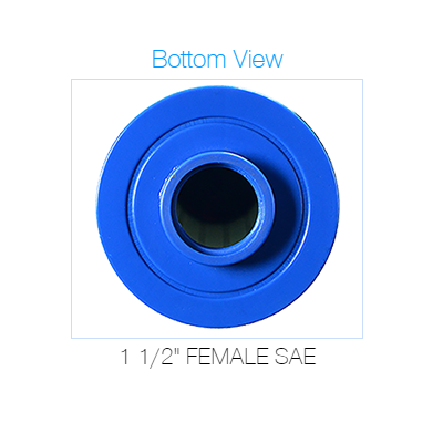 Waterway Filter Cartridge (PWW50L)