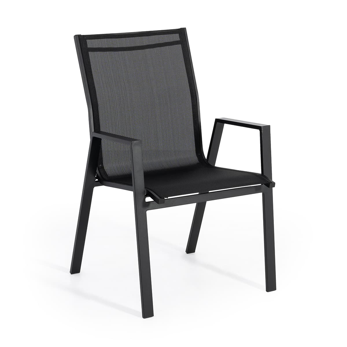 Chaise extérieure Amor