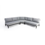 Basel Outdoor Sectional