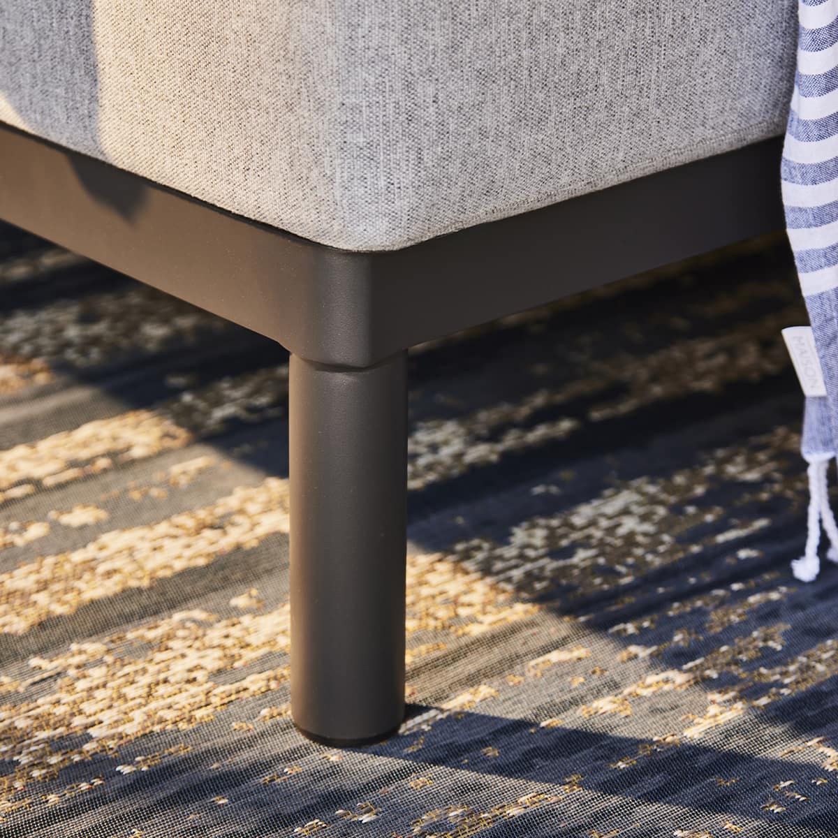 Basel Outdoor Sectional