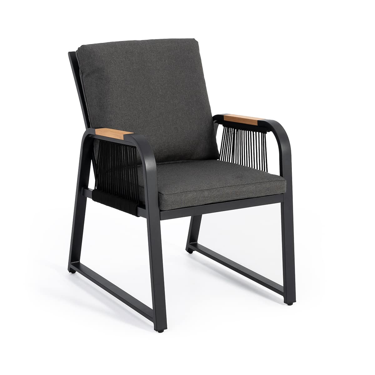 Ensemble à dîner extérieur Baltic