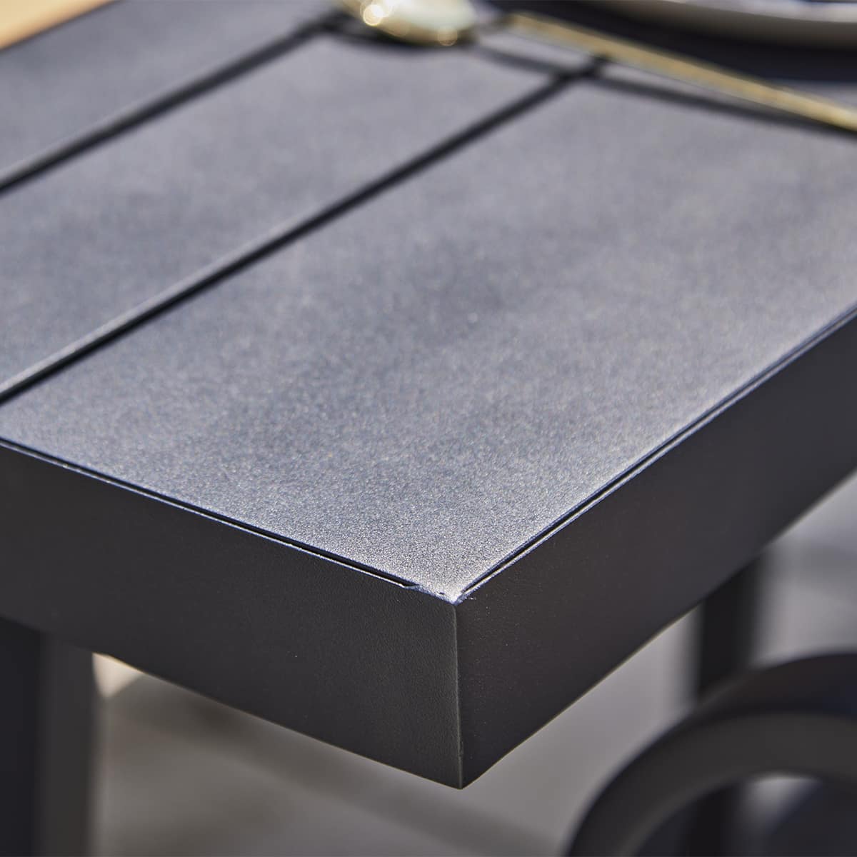 Ensemble à dîner extérieur Baltic