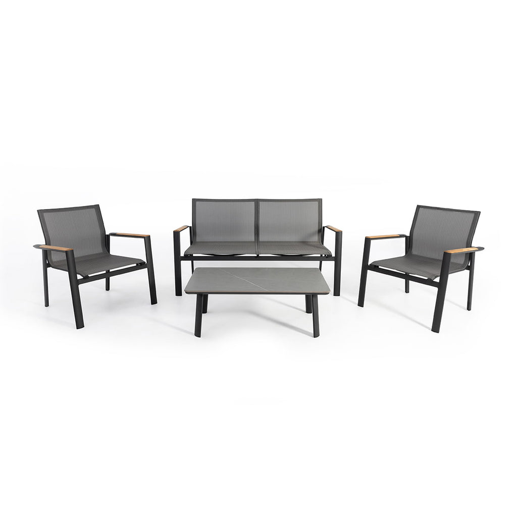 Birman Outdoor Conversation Set