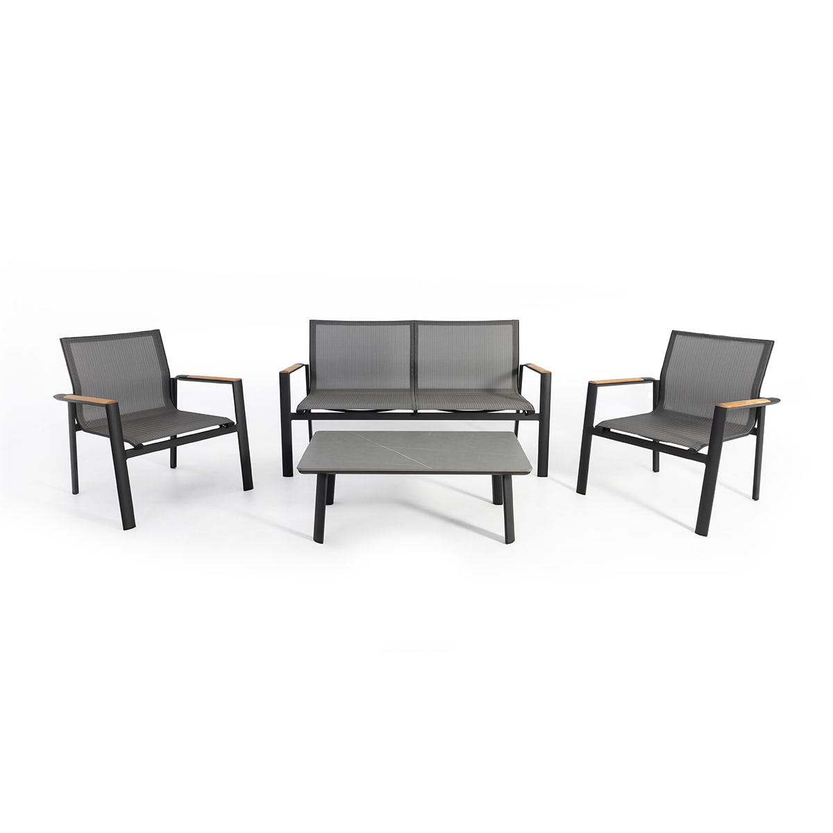Birman Outdoor Conversation Set