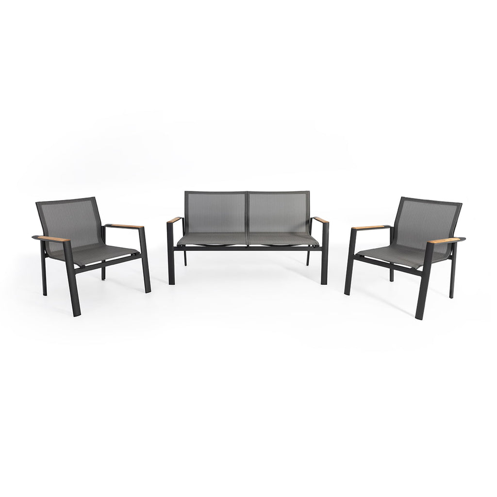 Birman Outdoor Conversation Set