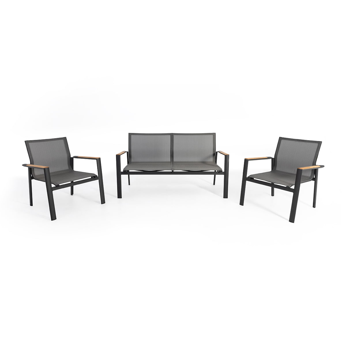 Birman Outdoor Conversation Set