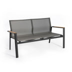 Birman Outdoor Conversation Set