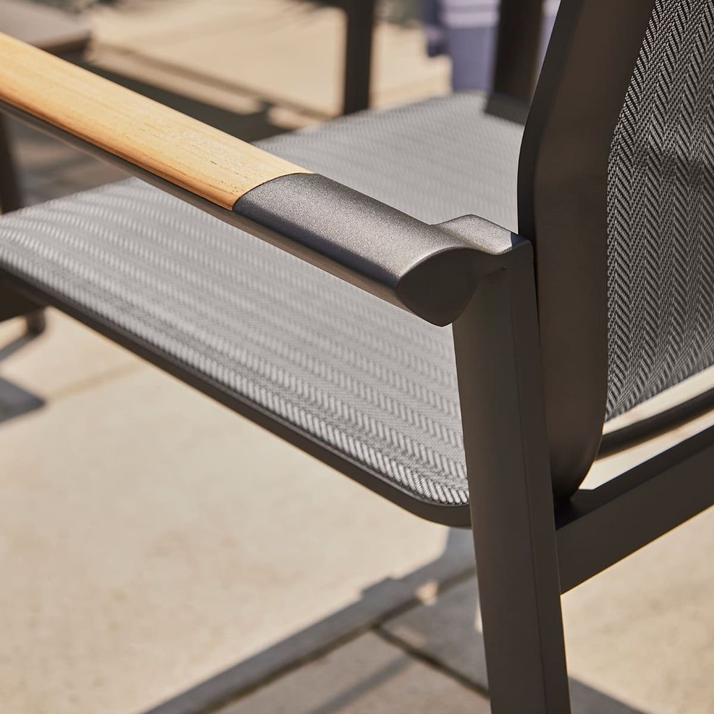 Birman Outdoor Conversation Set