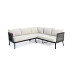 Bruges Outdoor Sectional