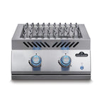 Brûleur de cuisinière double série 700 Napoleon
