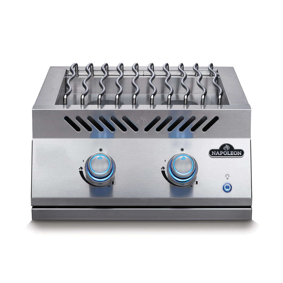 Napoleon 700 Series Dual Range Top Burner