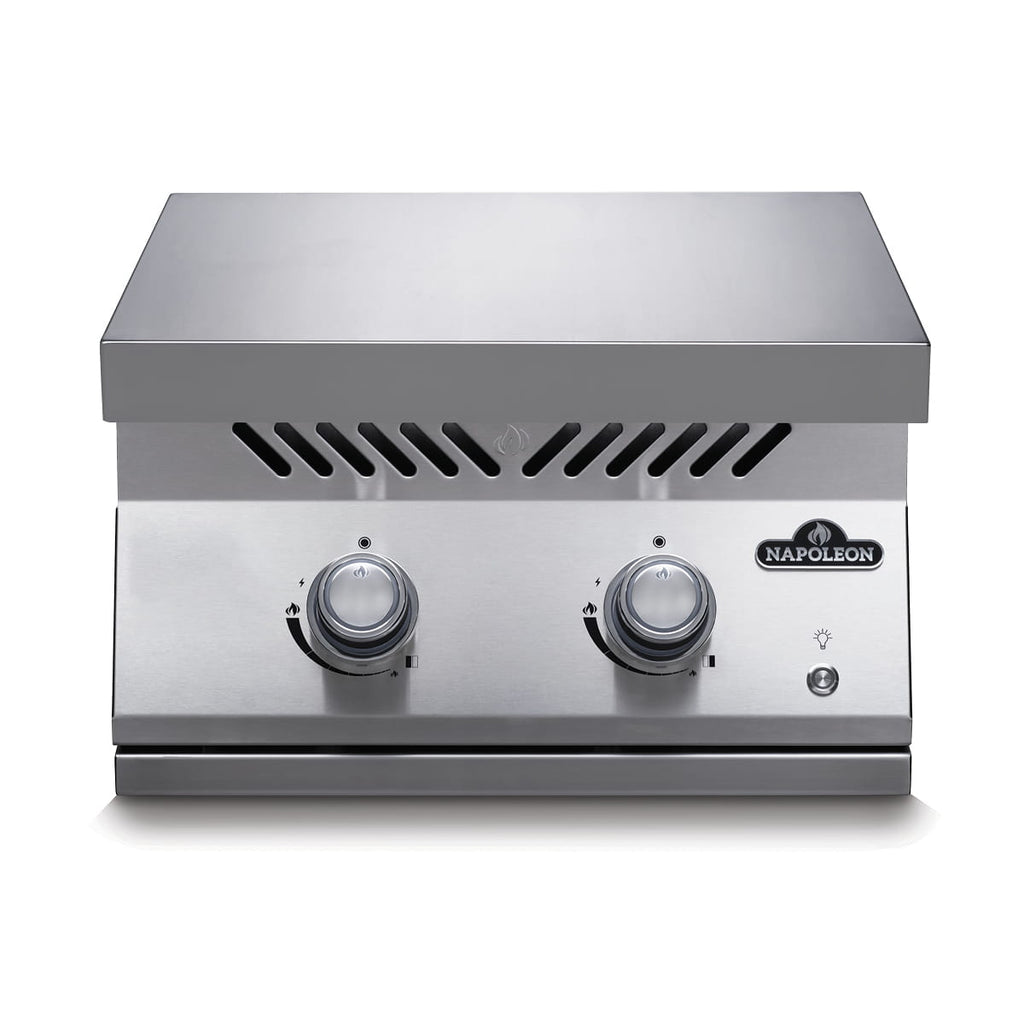 Brûleur de cuisinière double série 700 Napoleon