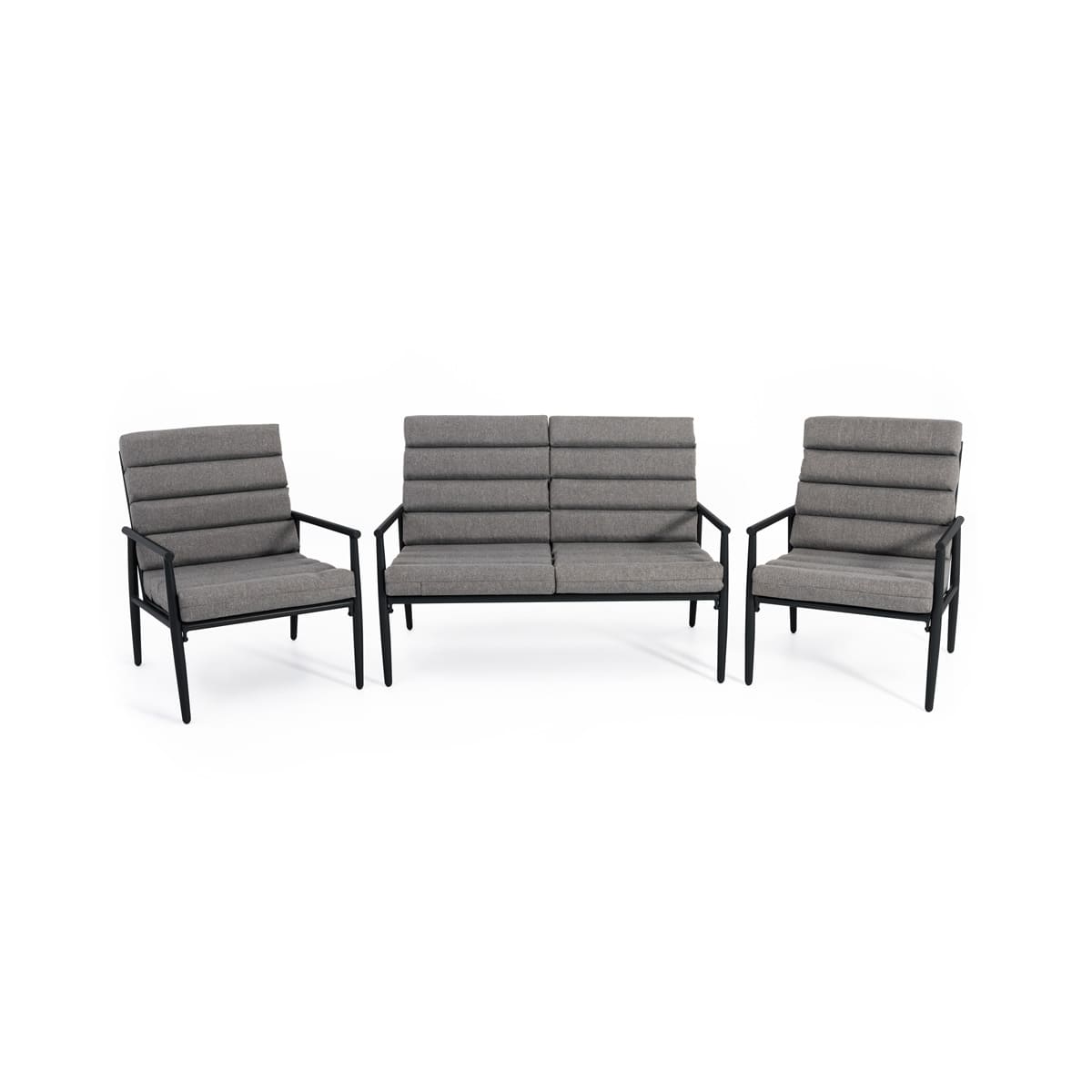 Bubley Outdoor Conversation Set