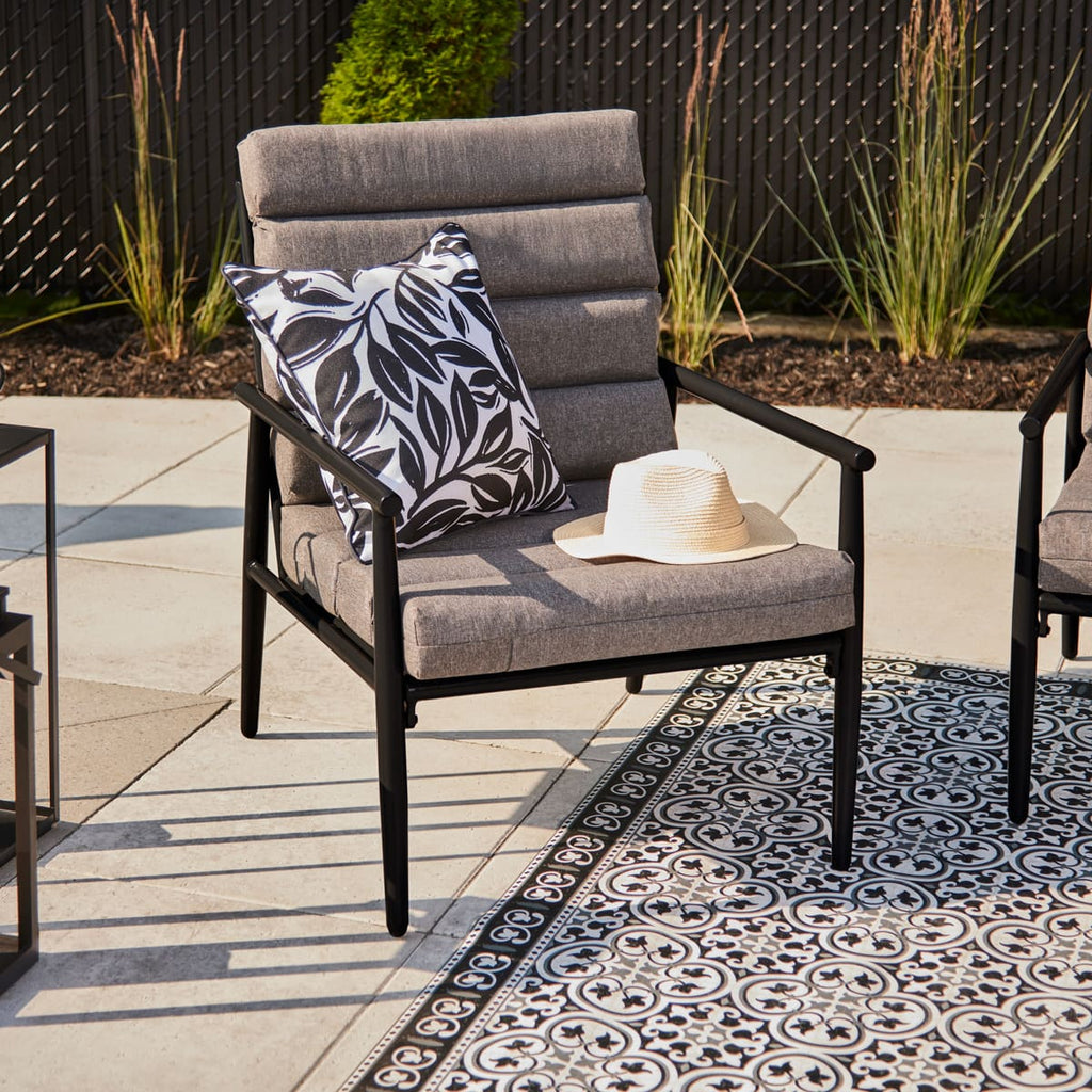 Bubley Outdoor Conversation Set