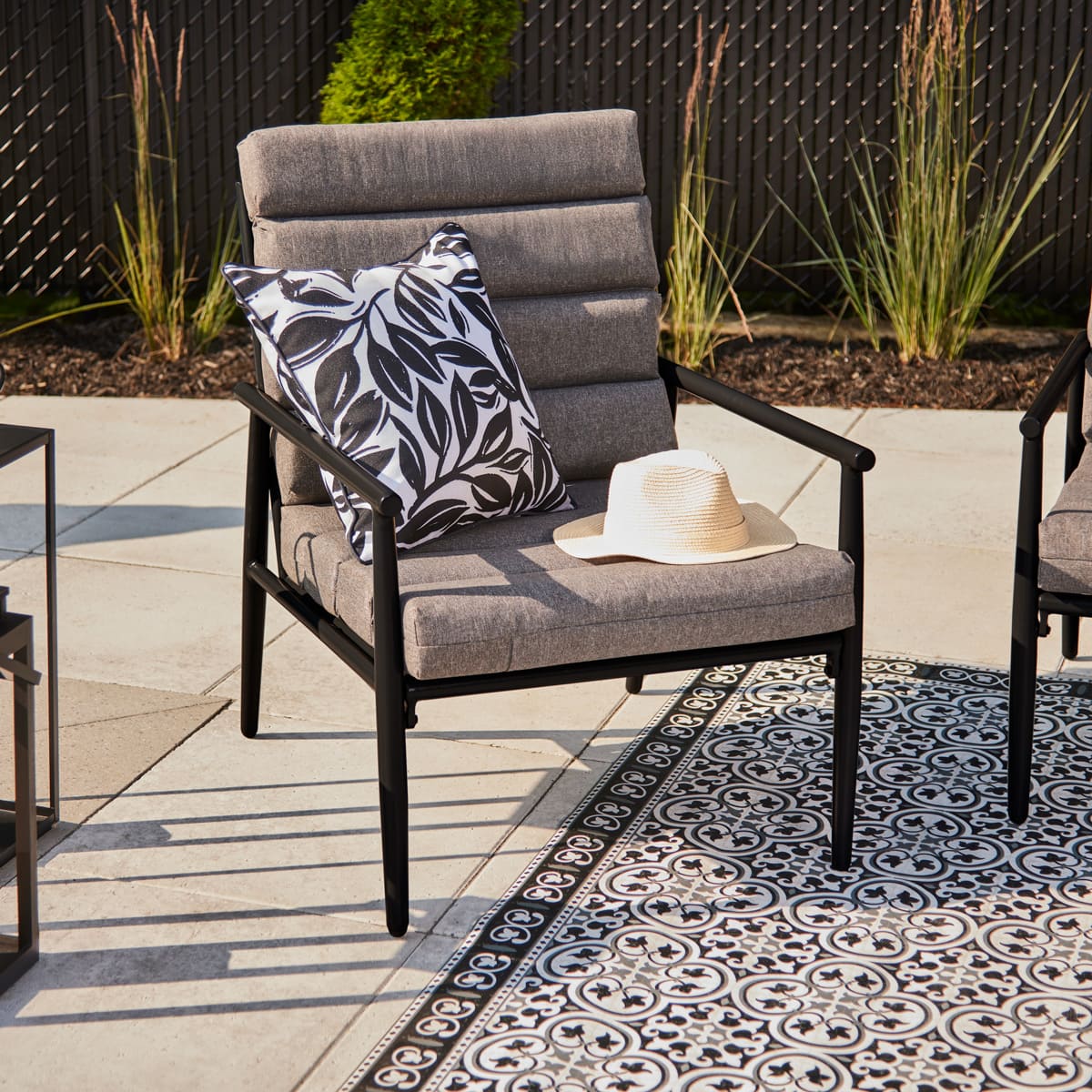 Bubley Outdoor Conversation Set