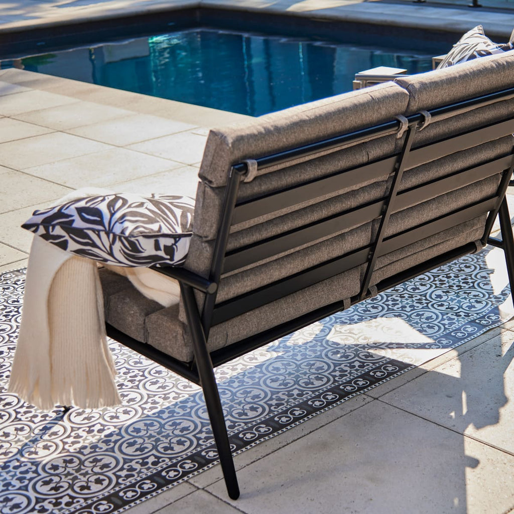 Bubley Outdoor Conversation Set