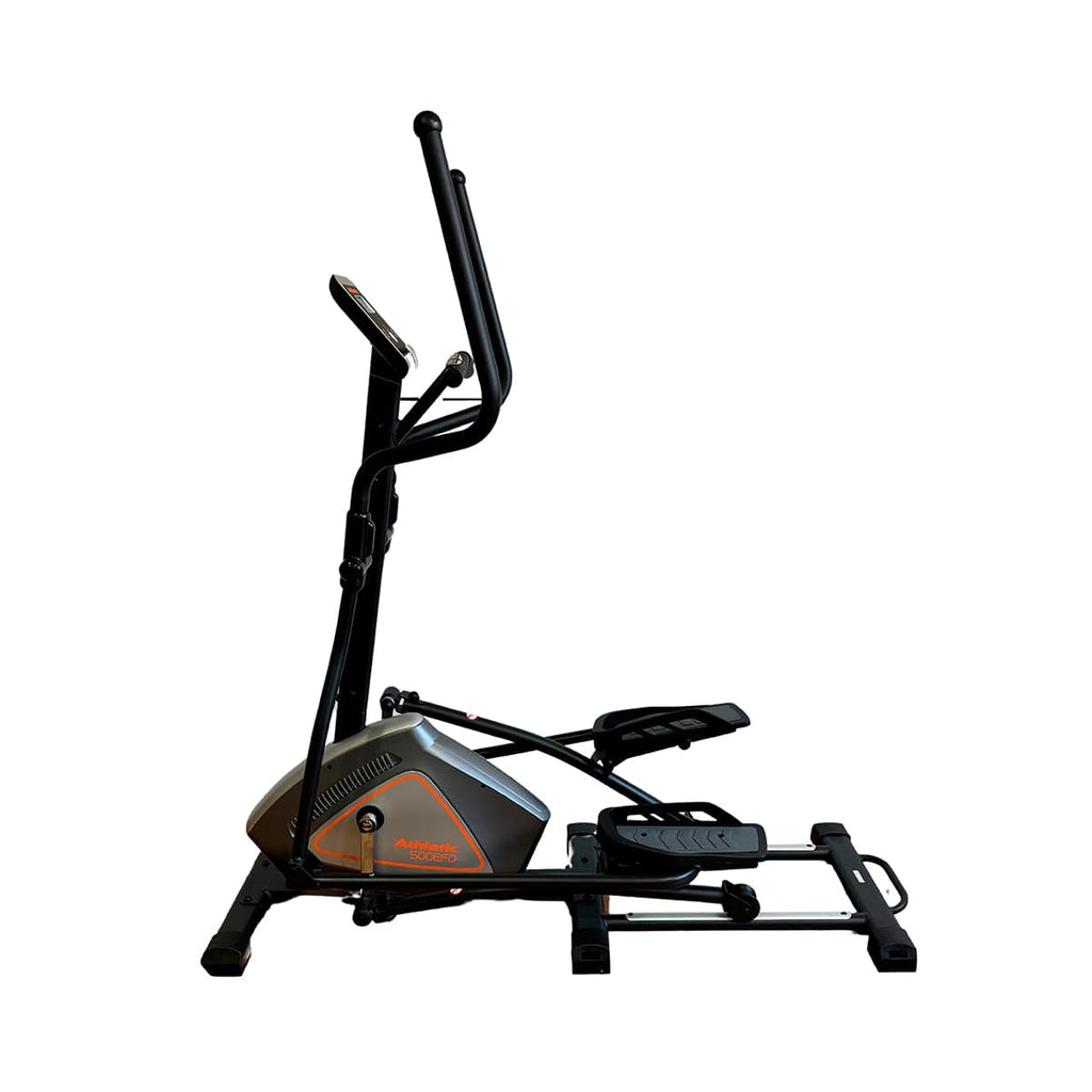 500EFD Elliptical