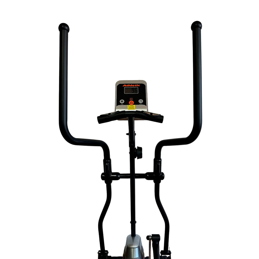 500EFD Elliptical