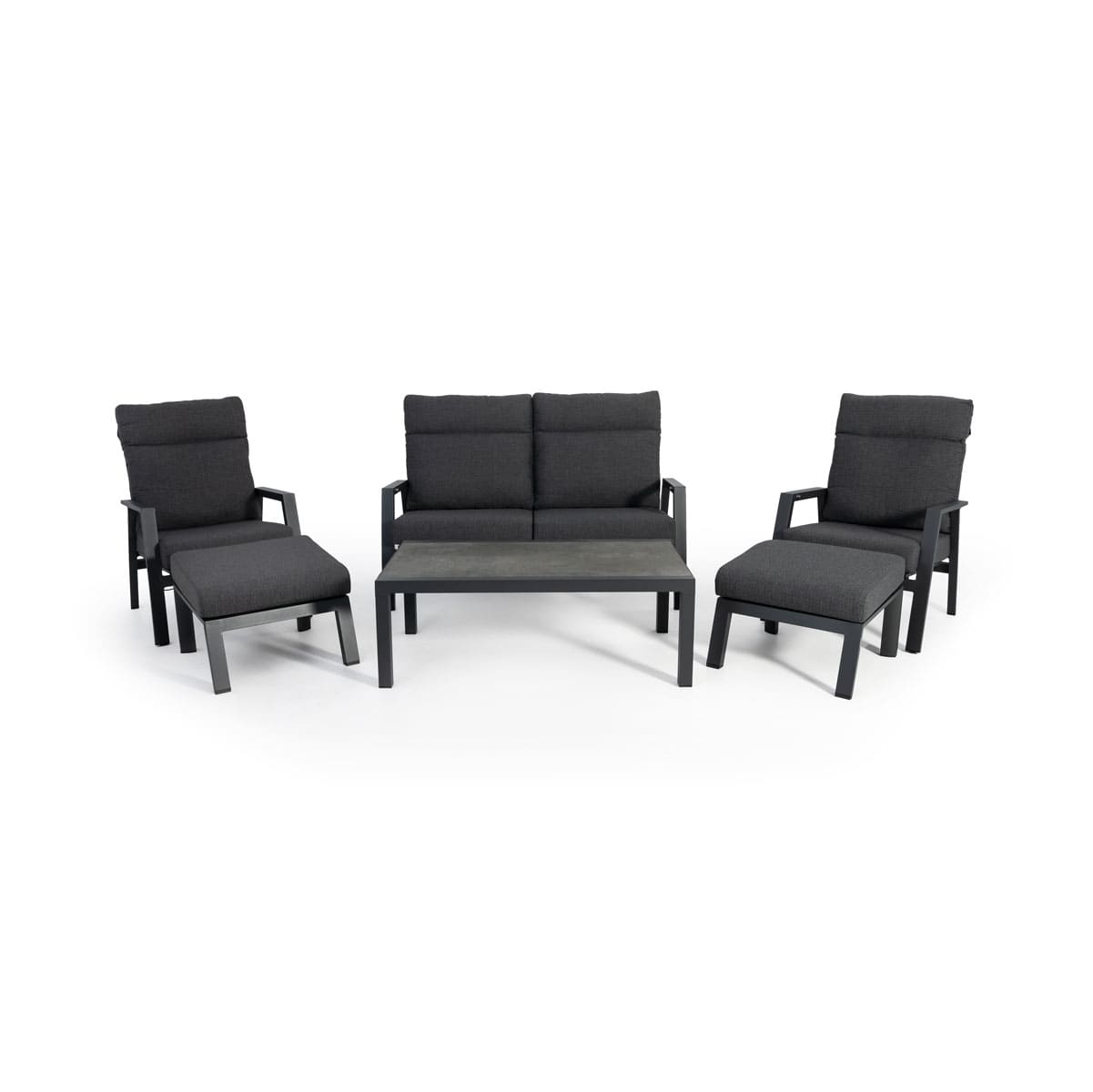 Imperial Outdoor Club Armchair