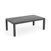 Table basse extérieure Imperial