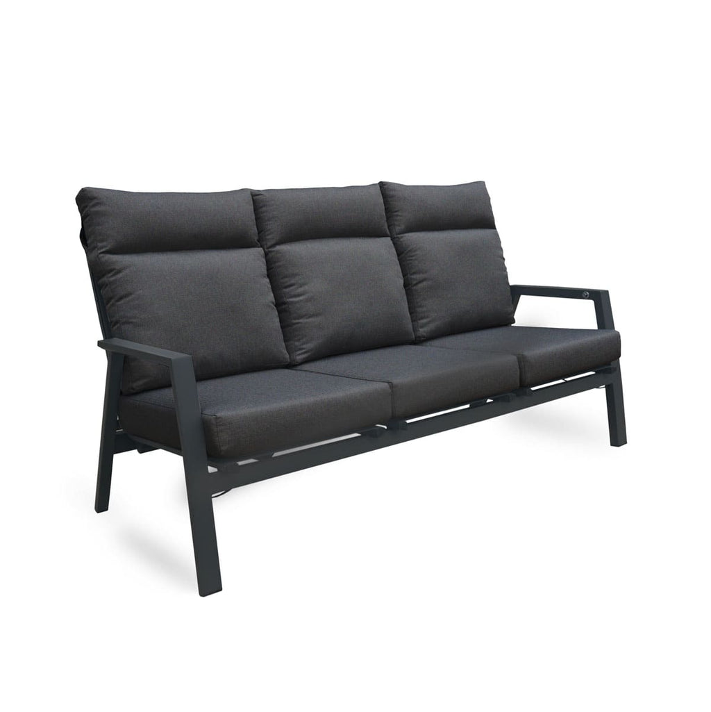 Sofa club extérieur Imperial
