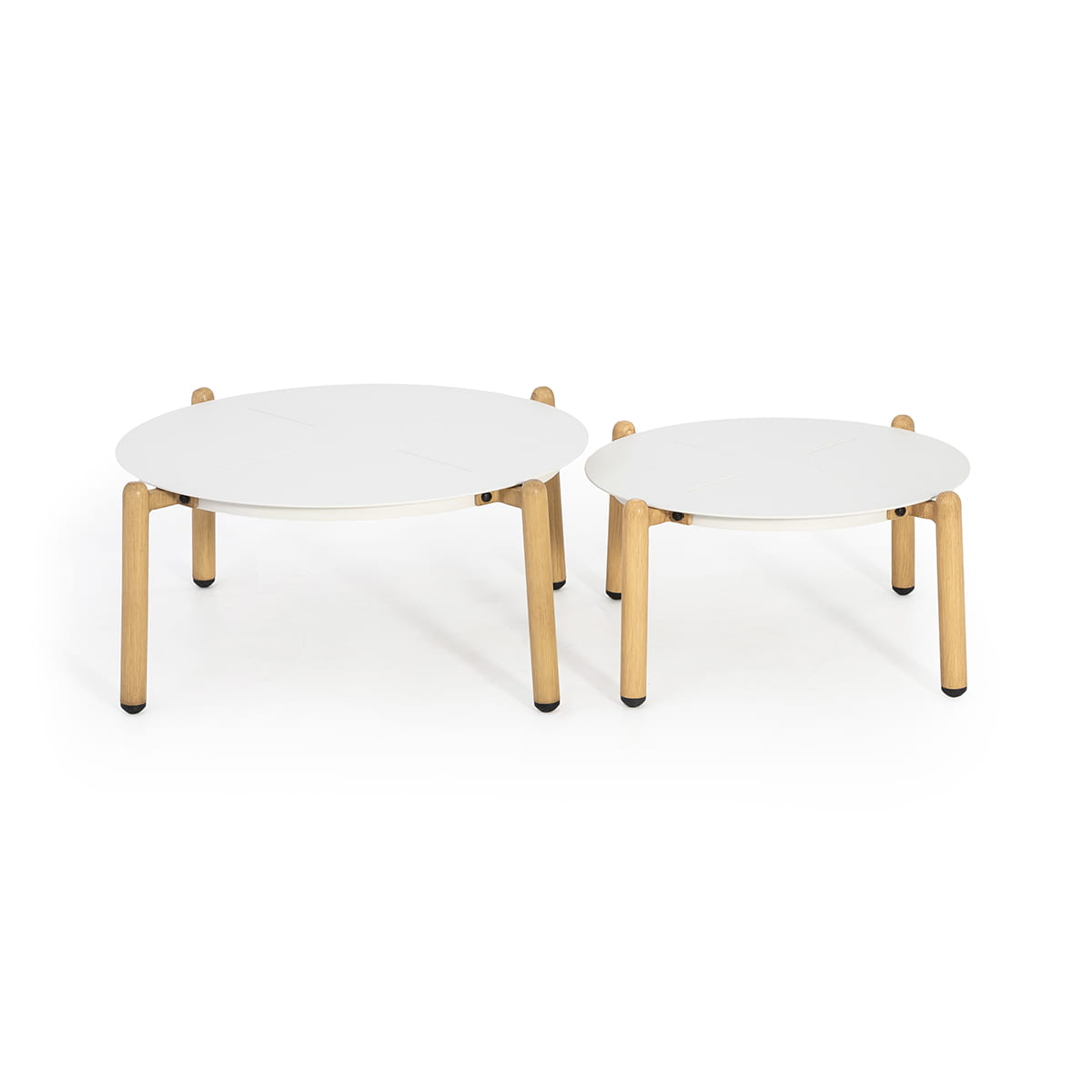 Innes Outdoor Conversation Set - Grey