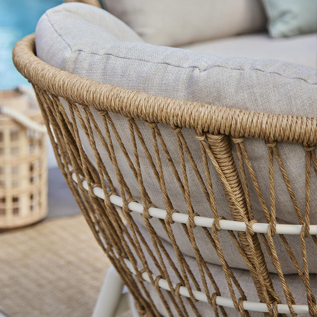 Kaya Outdoor Armchair