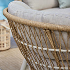 Kaya Outdoor Armchair
