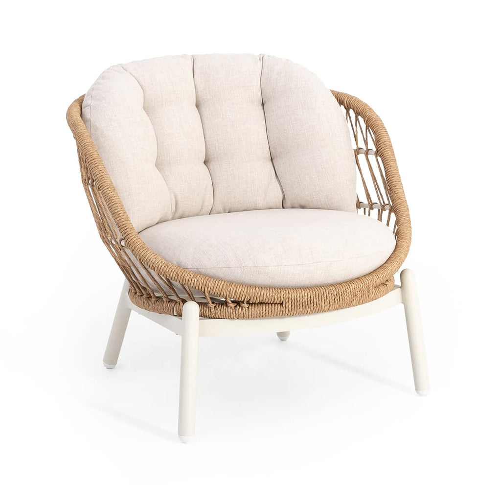 Kaya Outdoor Armchair