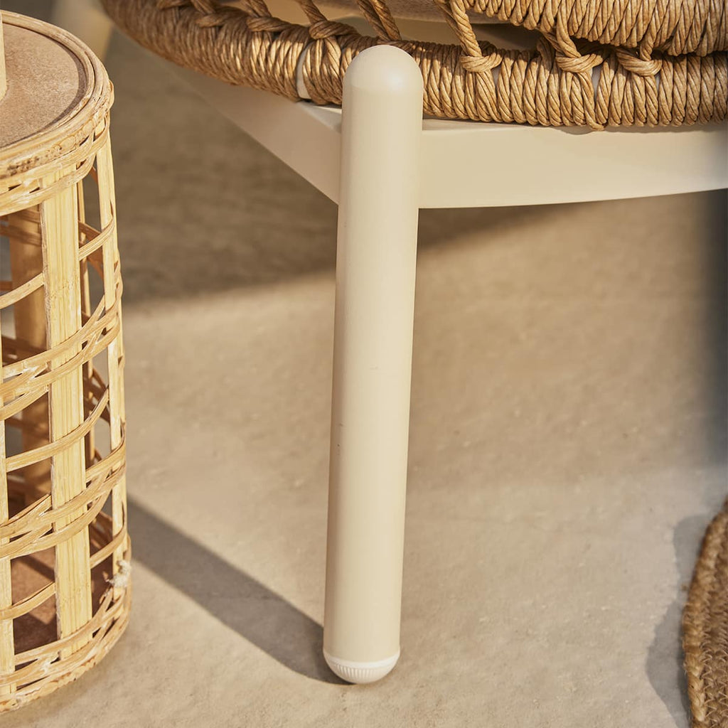 Kaya Outdoor Armchair