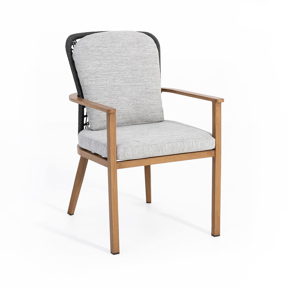 Linz Outdoor Dining Chair