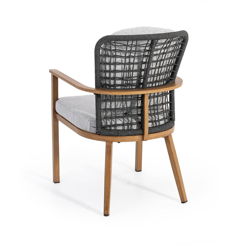 Linz Outdoor Dining Chair