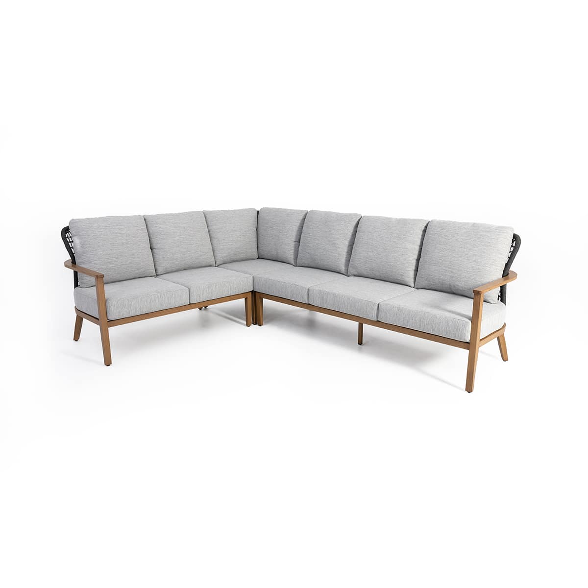 Linz Outdoor Sectional