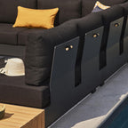 Logan Outdoor Sectional