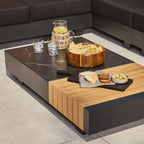 Logan Outdoor Sectional