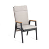 Lugano Outdoor Dining Chair