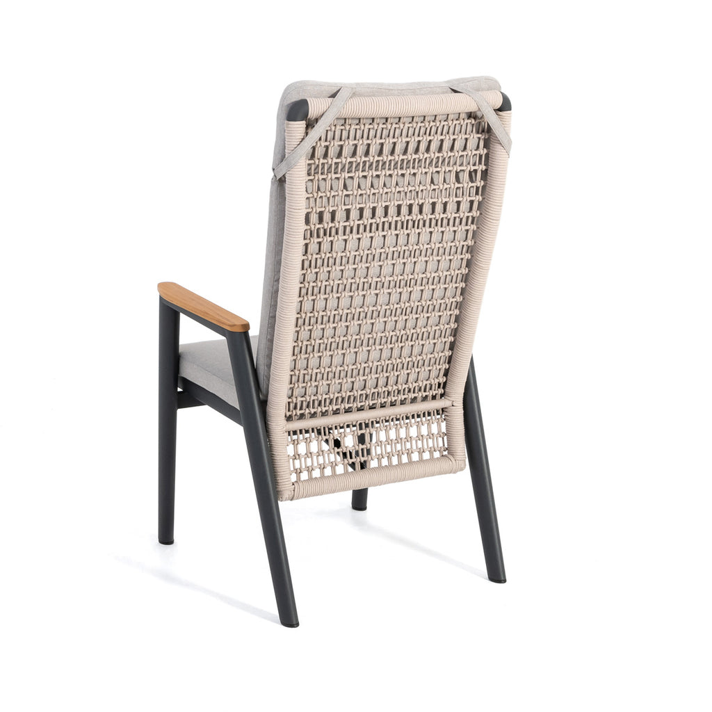 Lugano Outdoor Dining Set