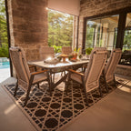 Lugano Outdoor Dining Set