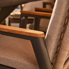 Lugano Outdoor Dining Set