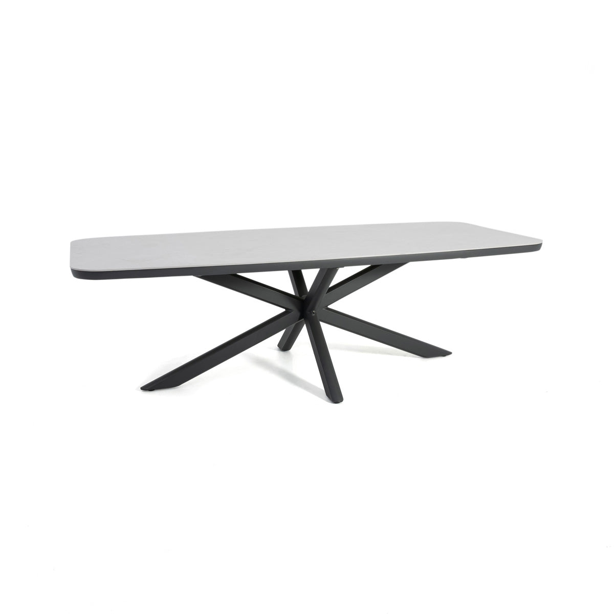 Table à manger extérieure Lugano