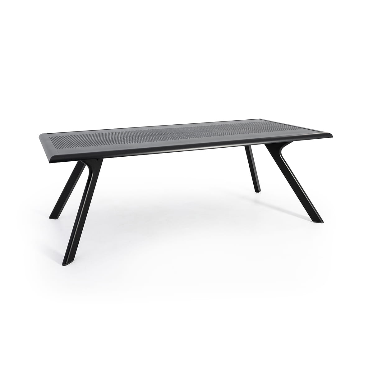 Ensemble à dîner extérieur Maldives - 6 places