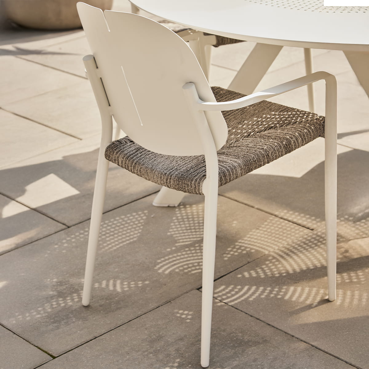 Maldives Outdoor Dining Chair