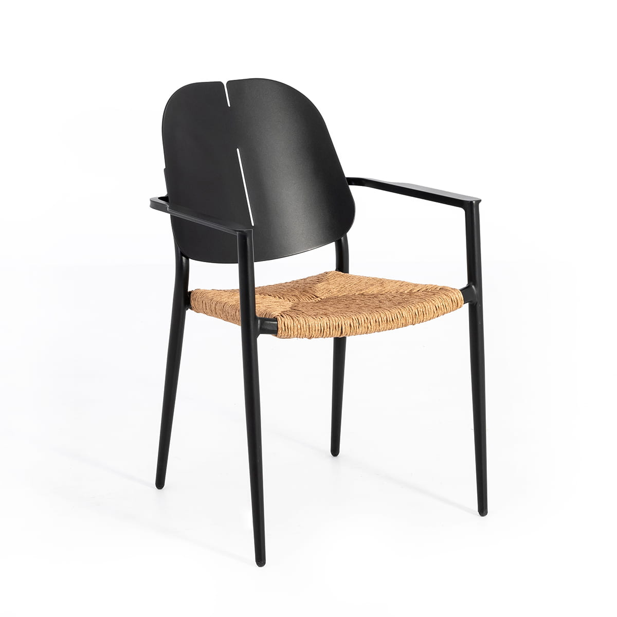 Maldives Outdoor Dining Chair