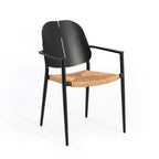 Maldives Outdoor Dining Set - 6 seats