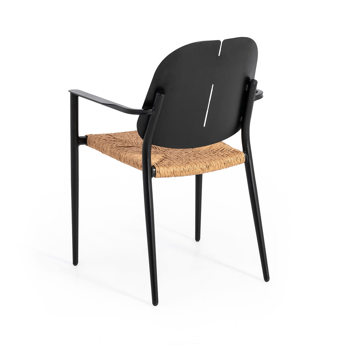 Ensemble à dîner extérieur Maldives - 6 places